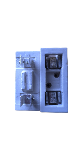 16A Jewal Flat Model